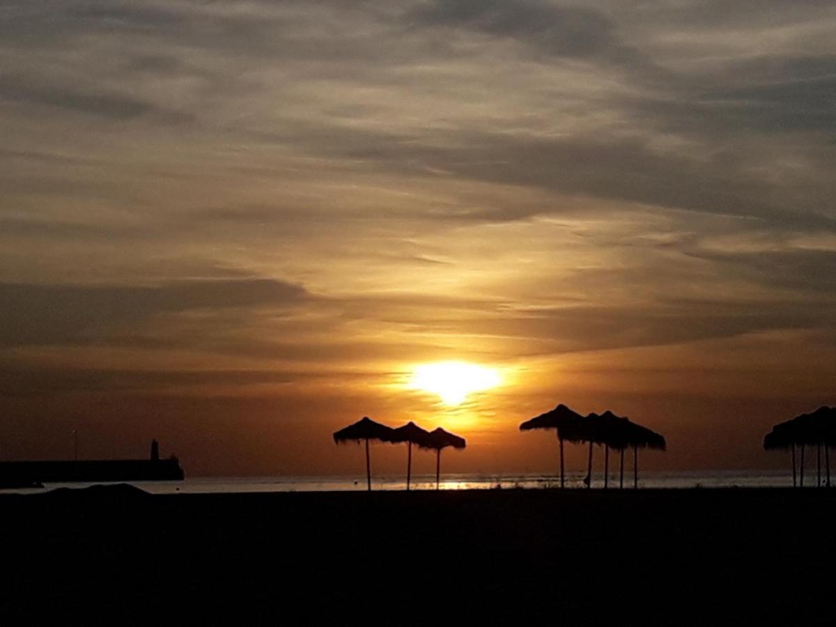 Apartamento Playa Blanca Melilla Buitenkant foto
